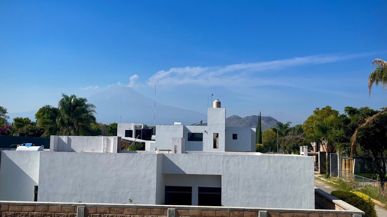Photo of Buildings in Atlixco