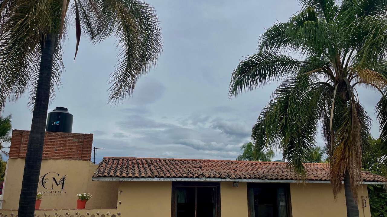 Photo of Outdoor in Atlixco