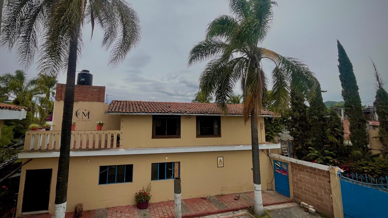 Photo of Outdoor in Atlixco