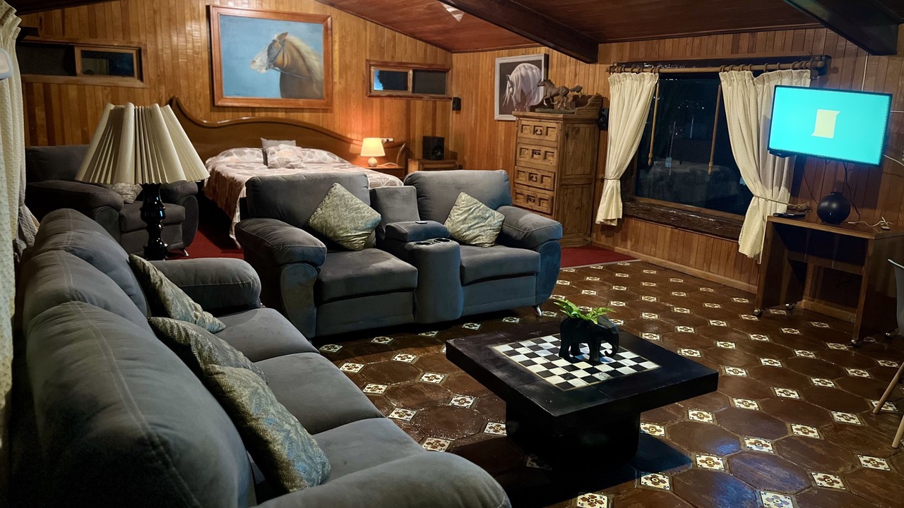 Photo of Livingroom in Atlixco
