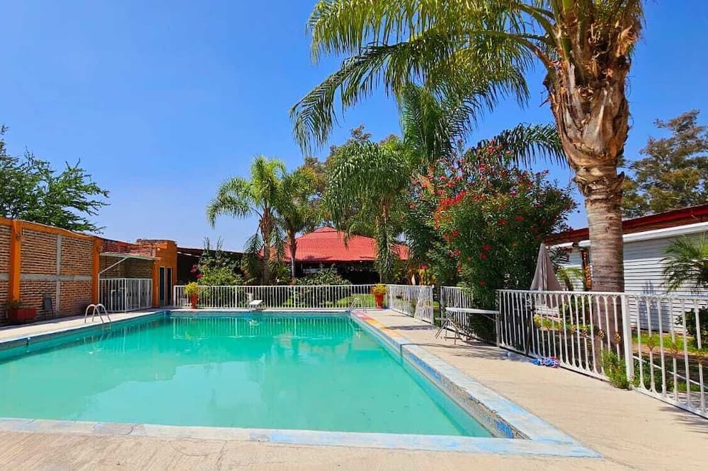 Photo of Outdoor in La Barca