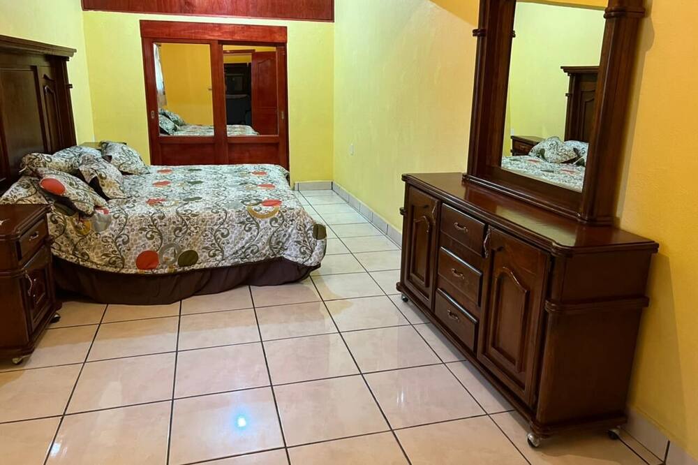 Photo of Bedroom in La Barca
