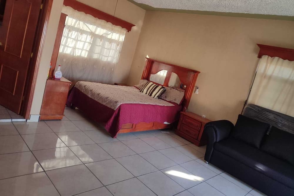 Photo of Bedroom in La Barca