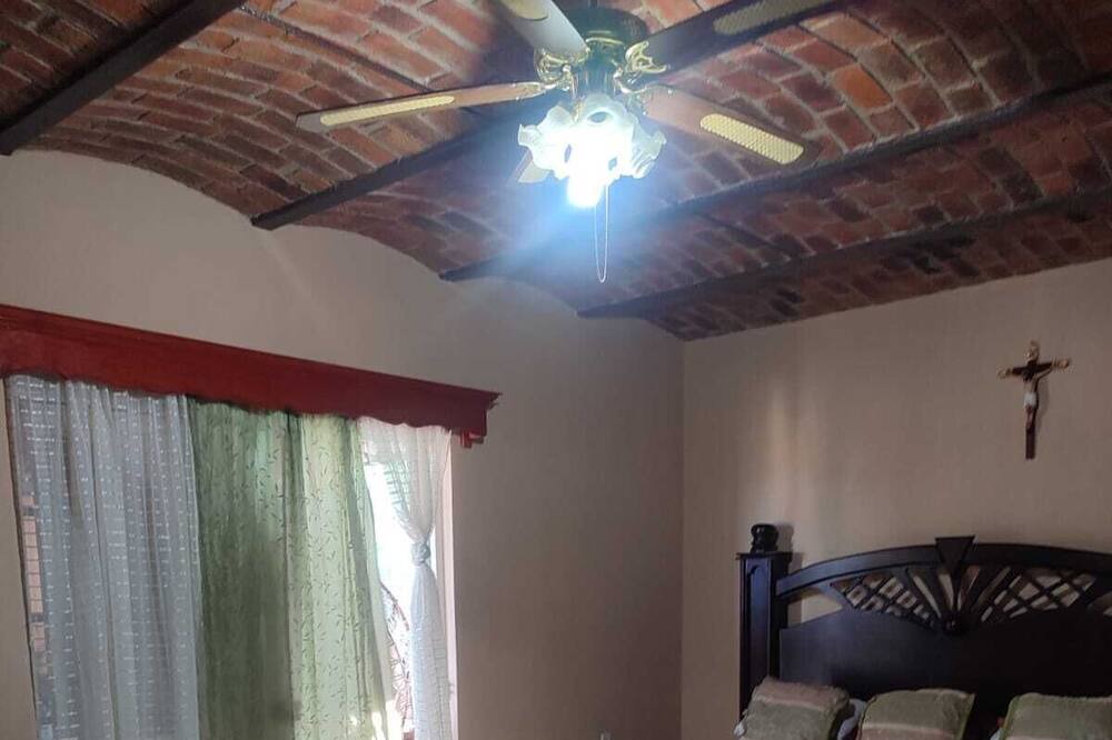 Photo of Bedroom in La Barca