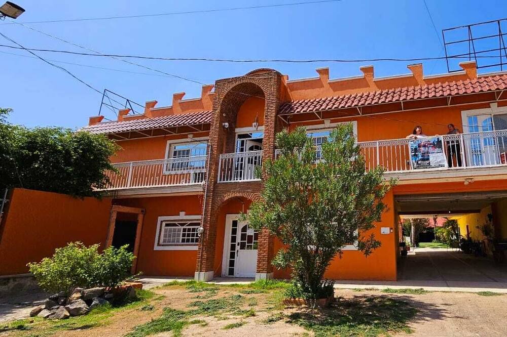 Photo of Outdoor in La Barca