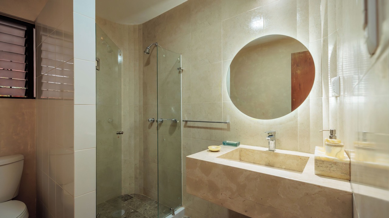 Photo of Bathroom in San Felipe del Agua