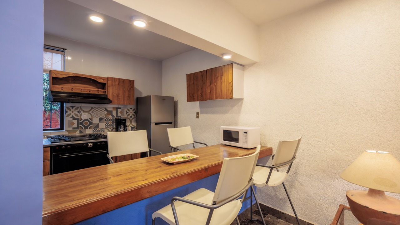 Photo of Kitchen in San Felipe del Agua