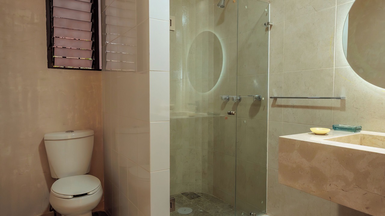 Photo of Bathroom in San Felipe del Agua