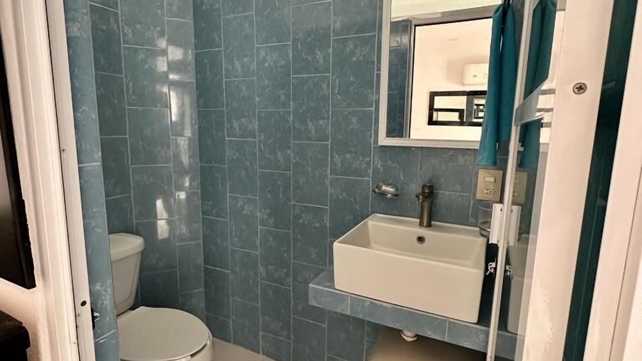 Photo of Bathroom in Centro