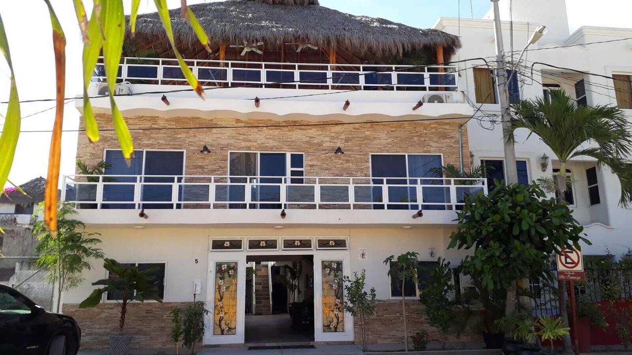 Photo of Outdoor in Centro
