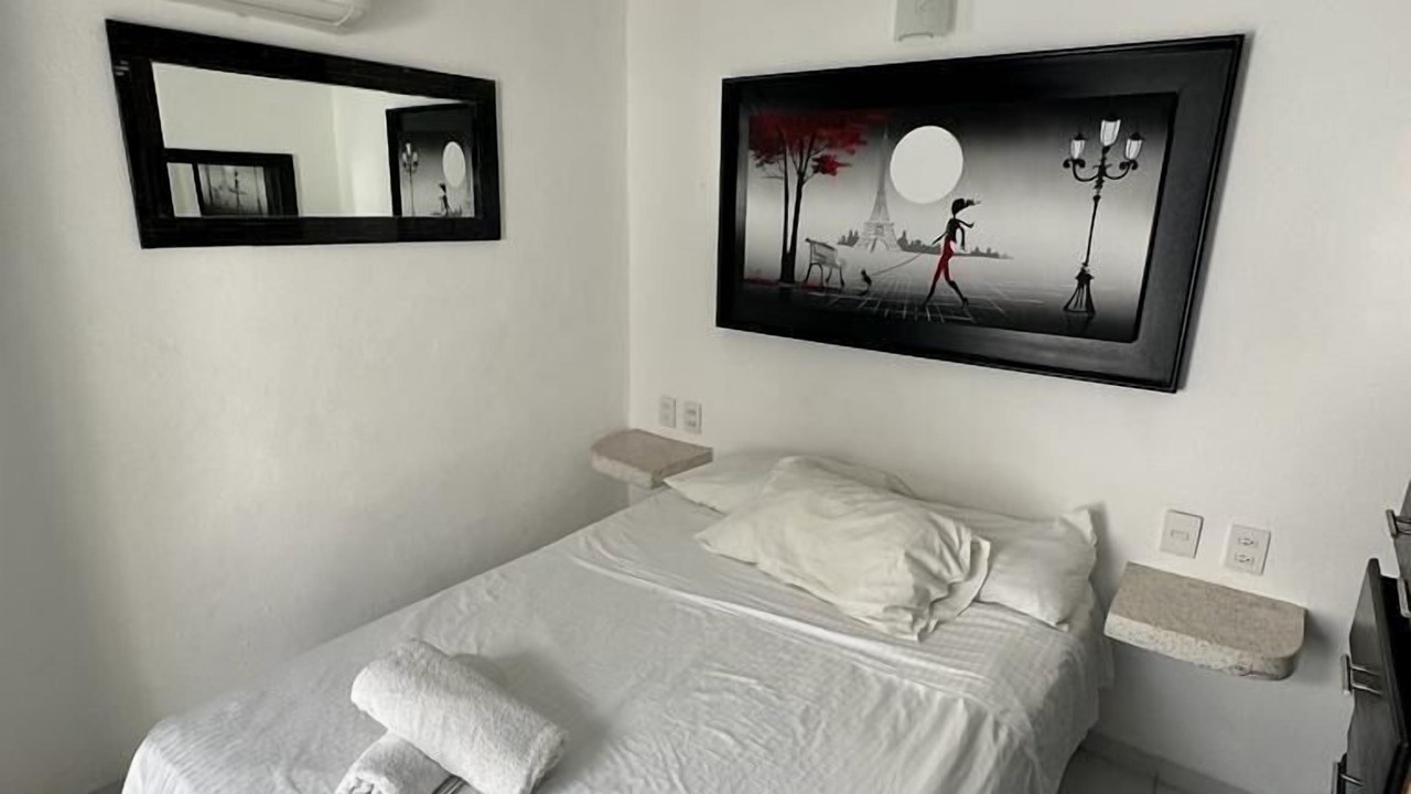 Photo of Bedroom in Centro