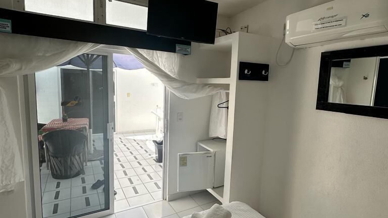 Photo of Bedroom in Centro