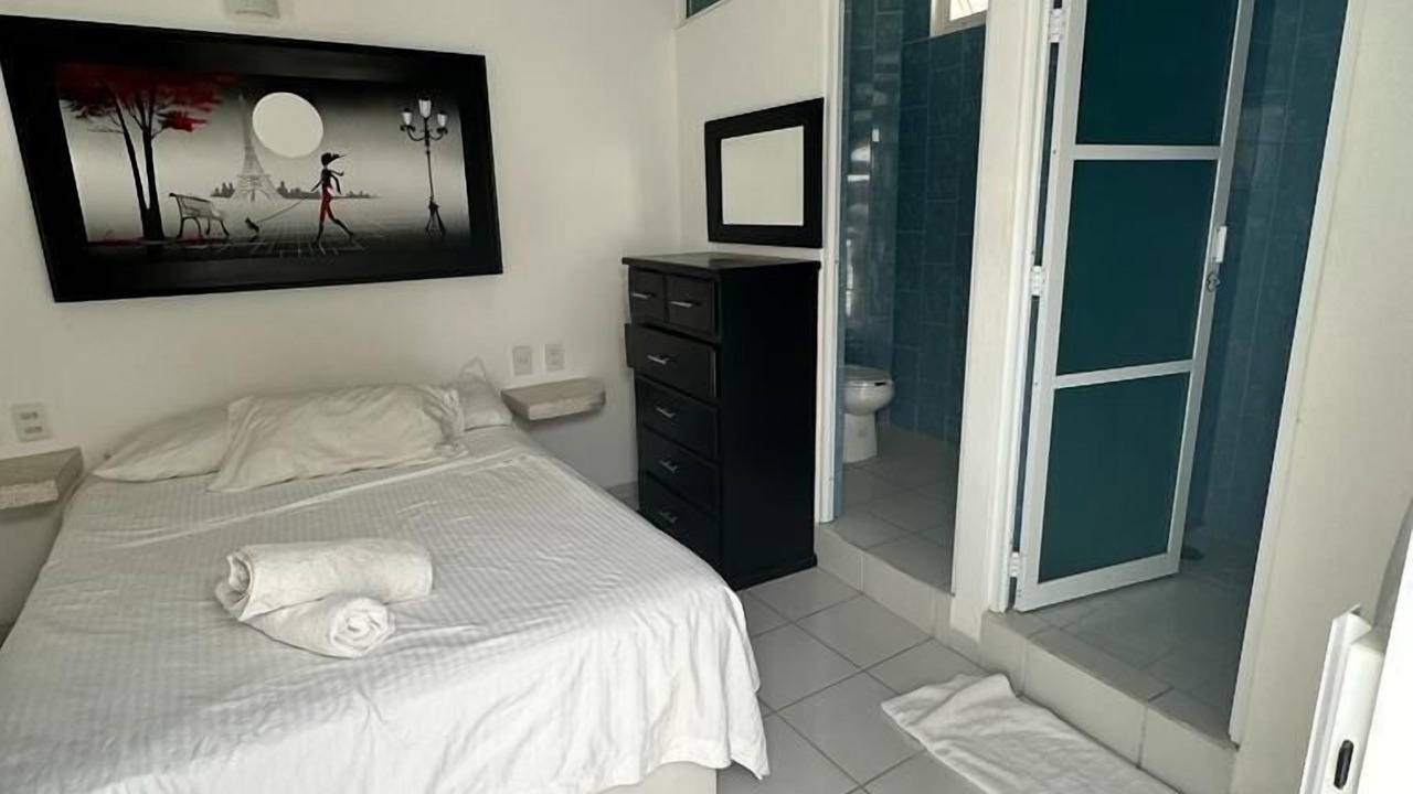 Photo of Bedroom in Centro