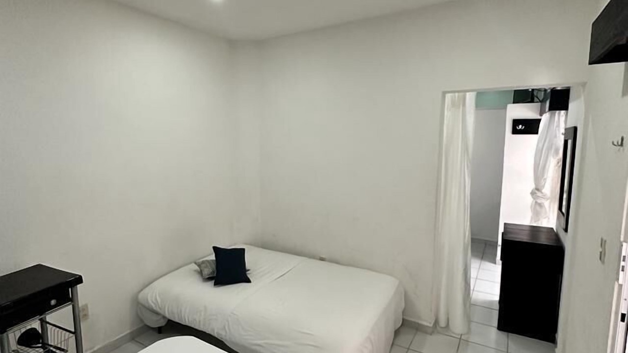 Photo of Bedroom in Centro
