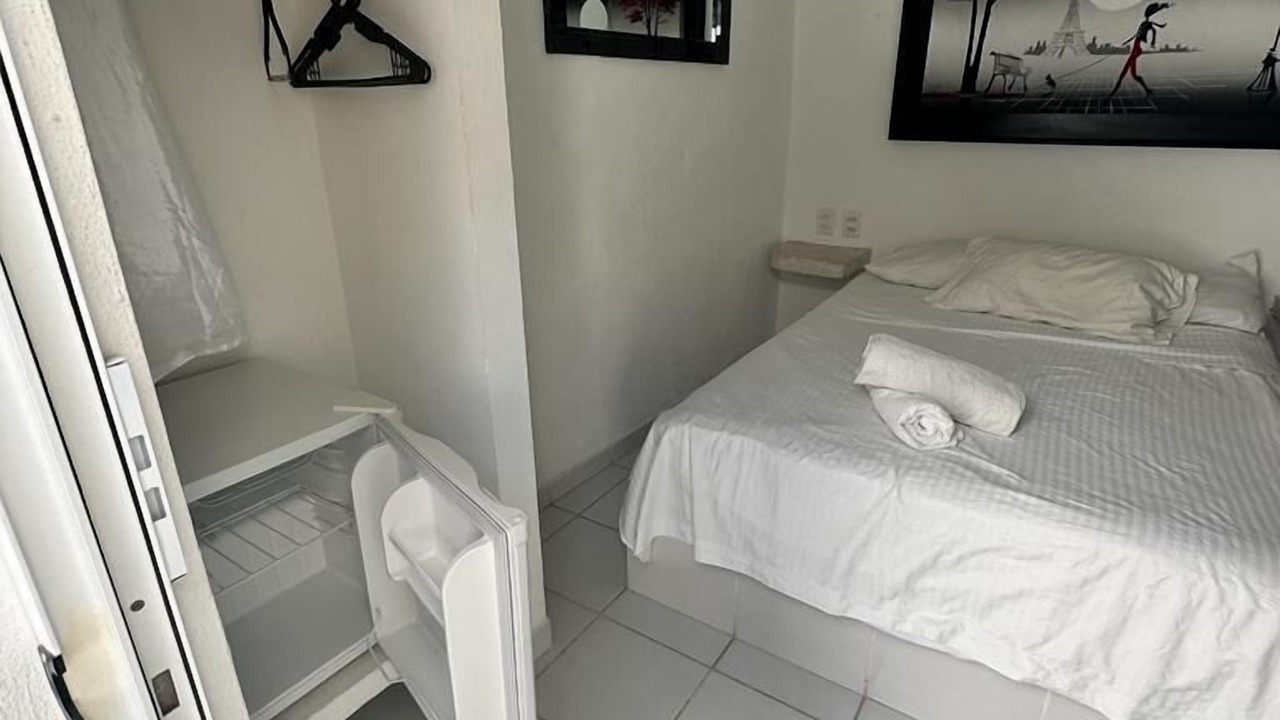 Photo of Bedroom in Centro