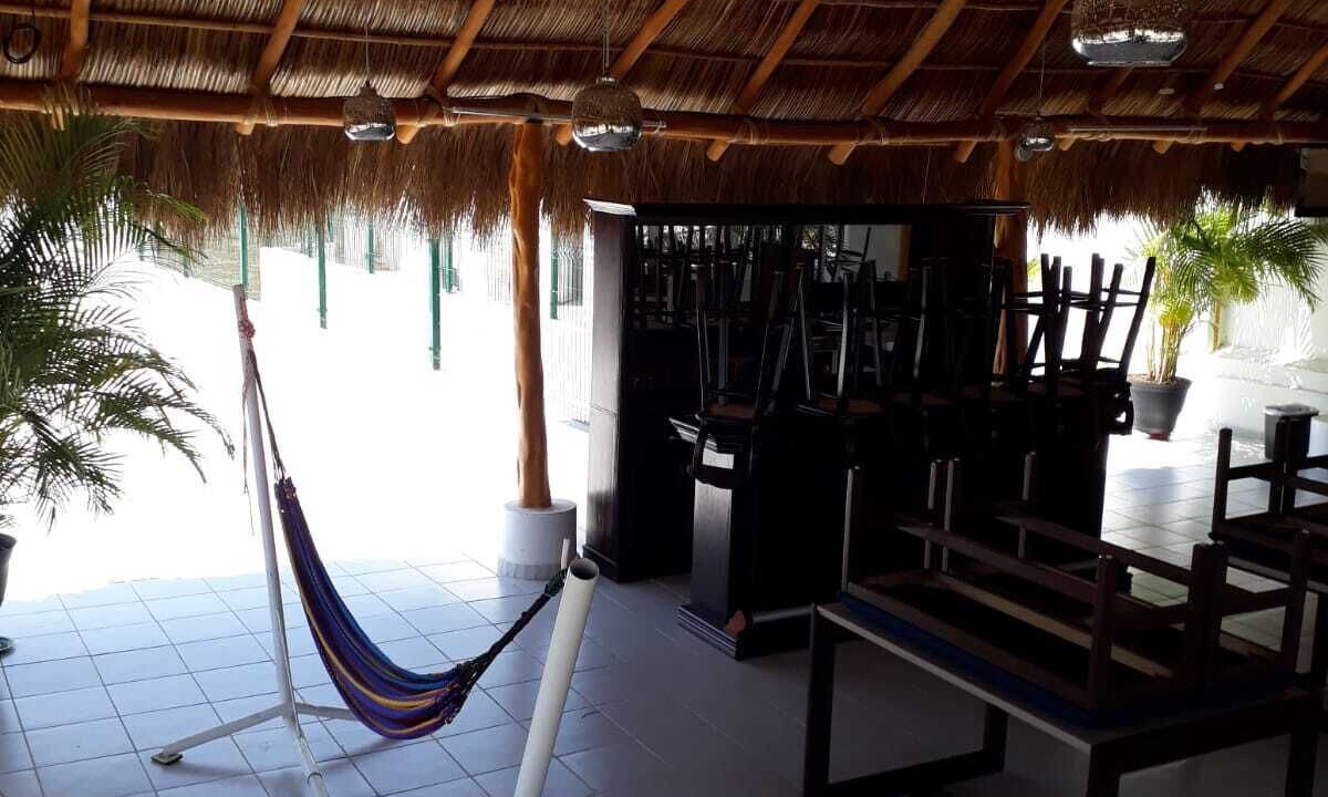 Photo of Patio Balcony in Centro