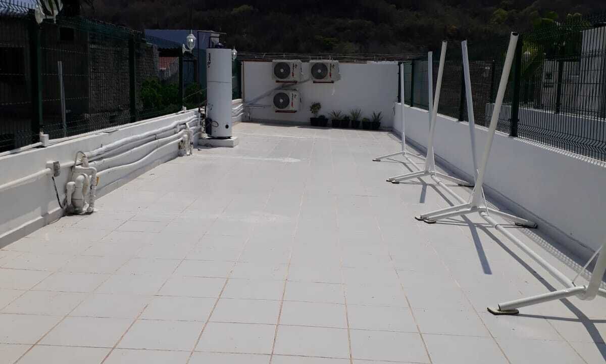 Photo of Patio Balcony in Centro