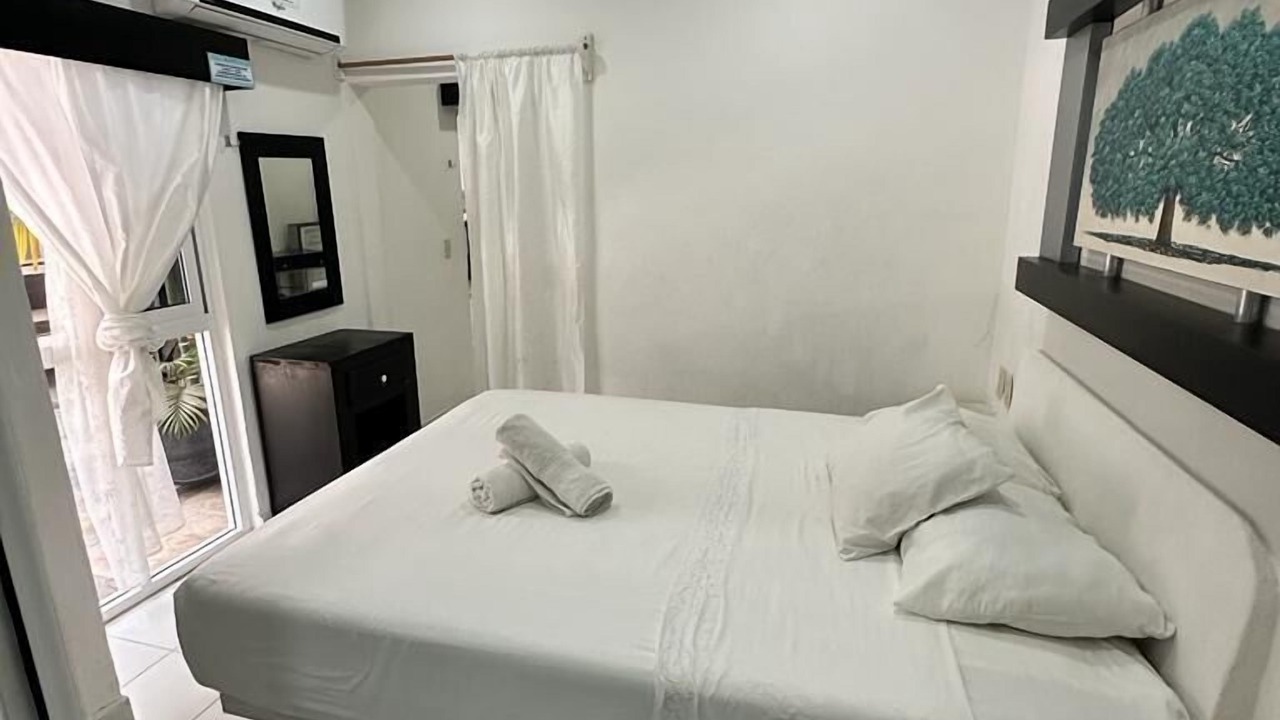 Photo of Bedroom in Centro