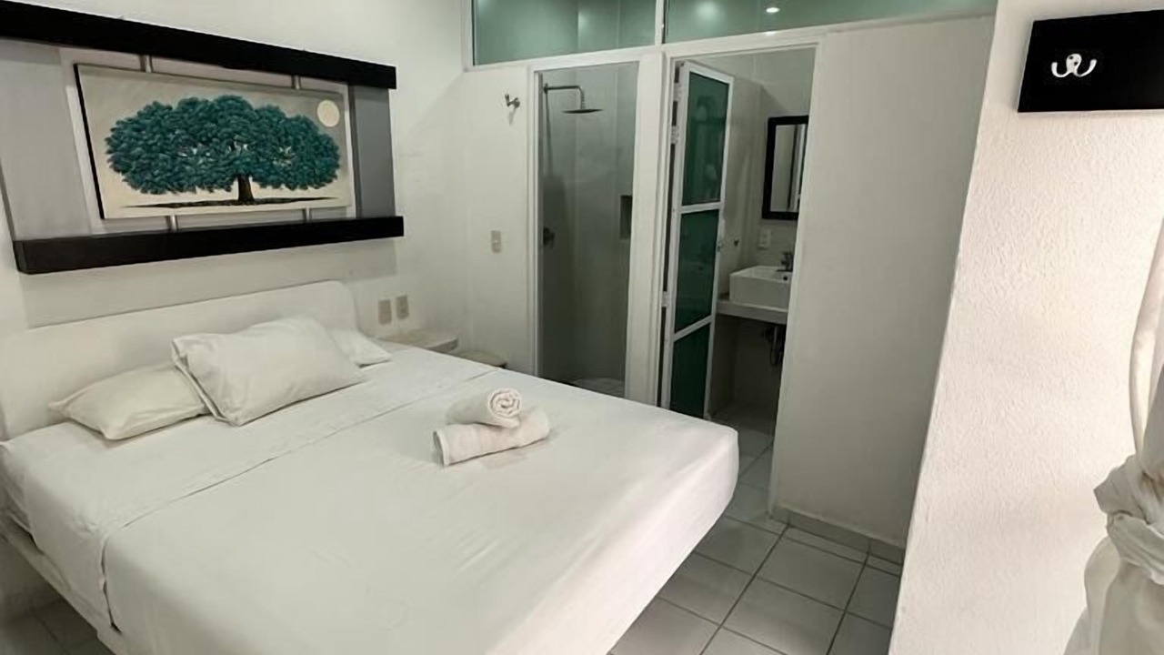 Photo of Bedroom in Centro
