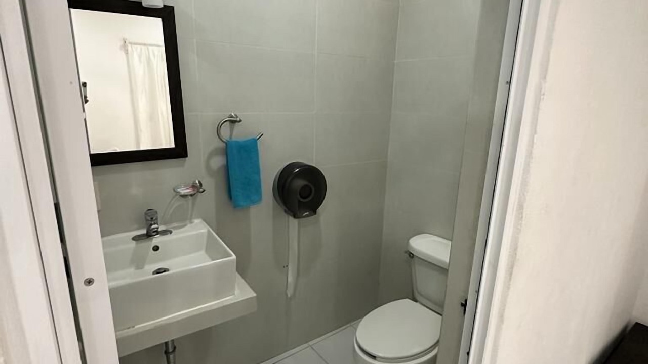Photo of Bathroom in Centro