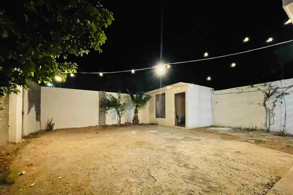 Photo of Outdoor in Reynosa