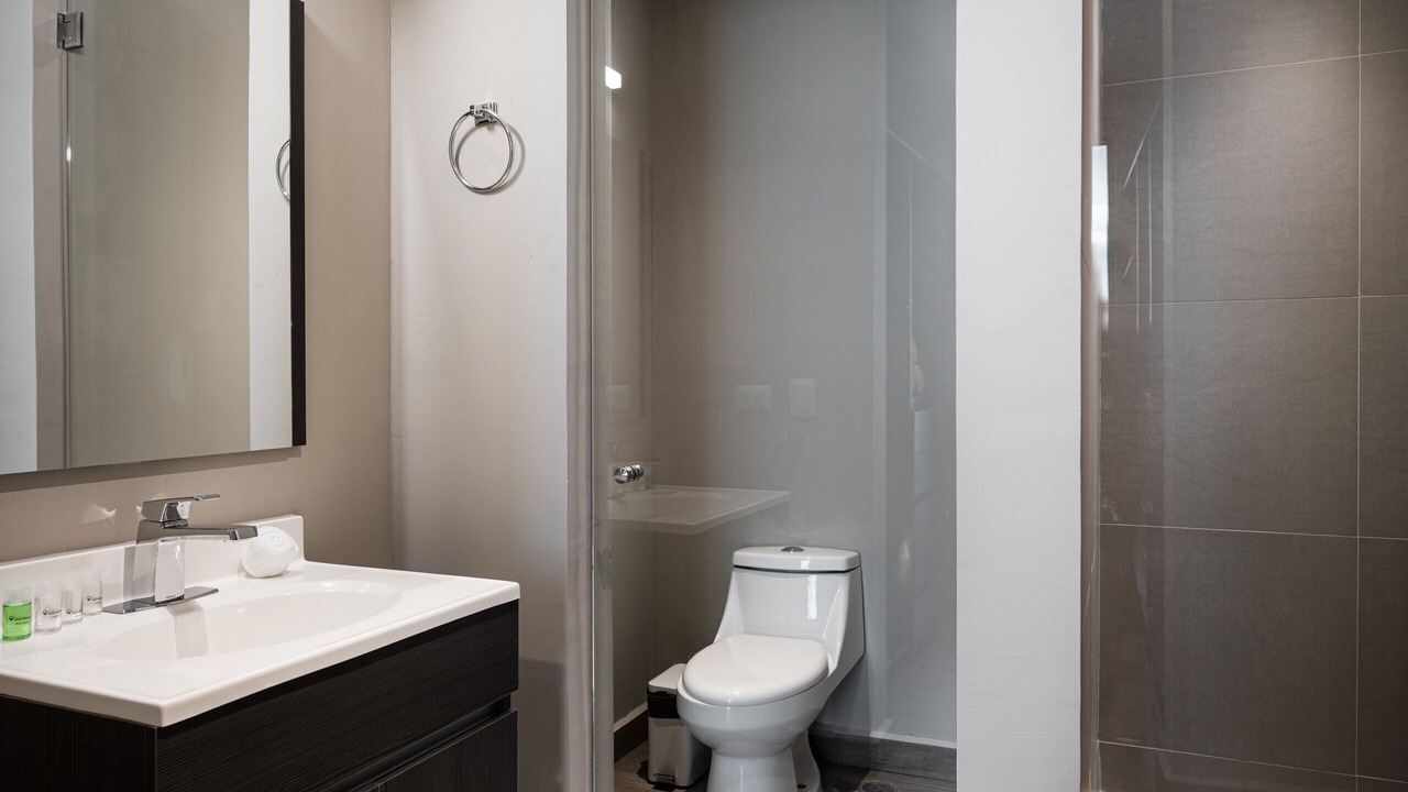 Photo of Bathroom in Monterrey