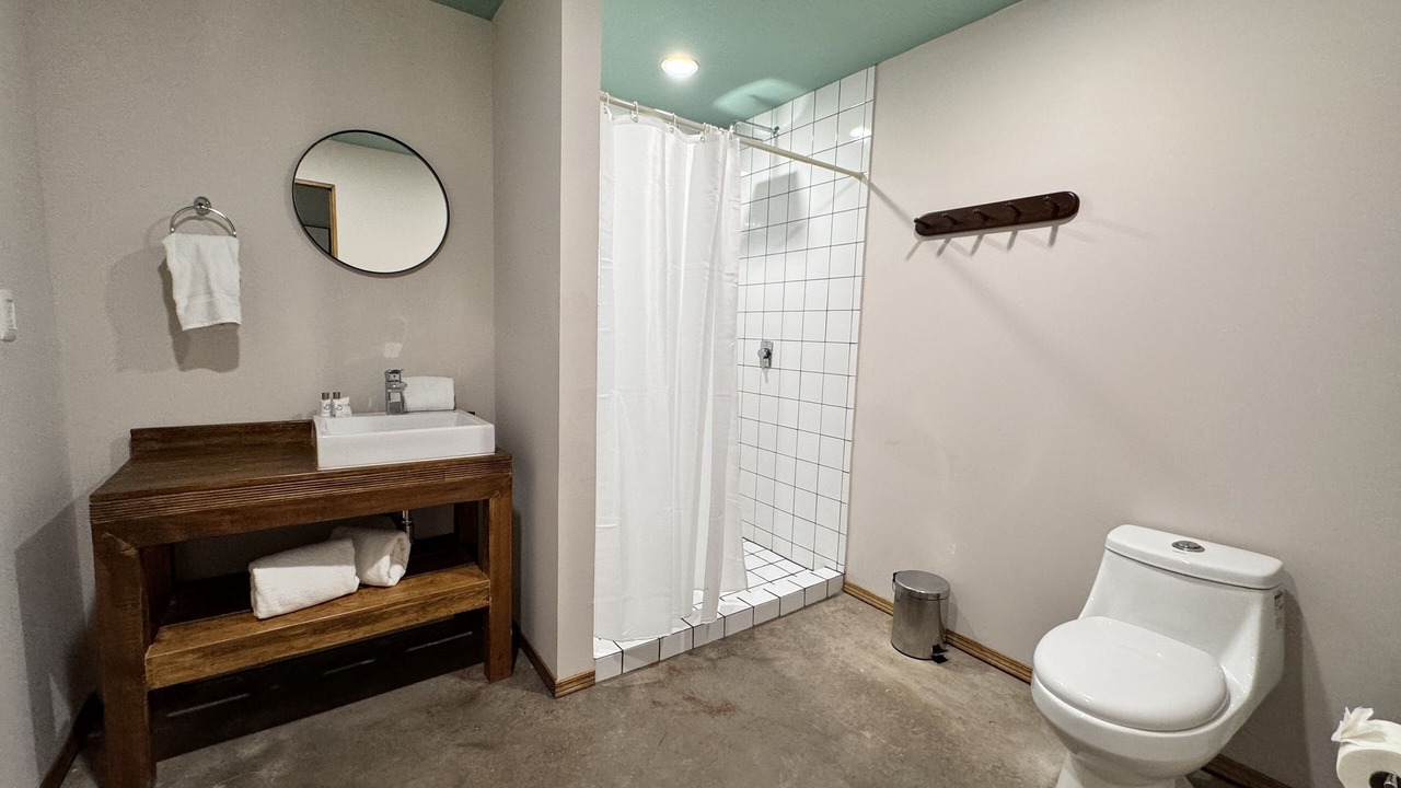 Photo of Bathroom in Lafayette