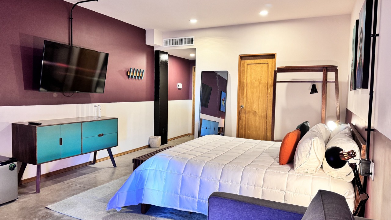 Photo of Bedroom in Lafayette