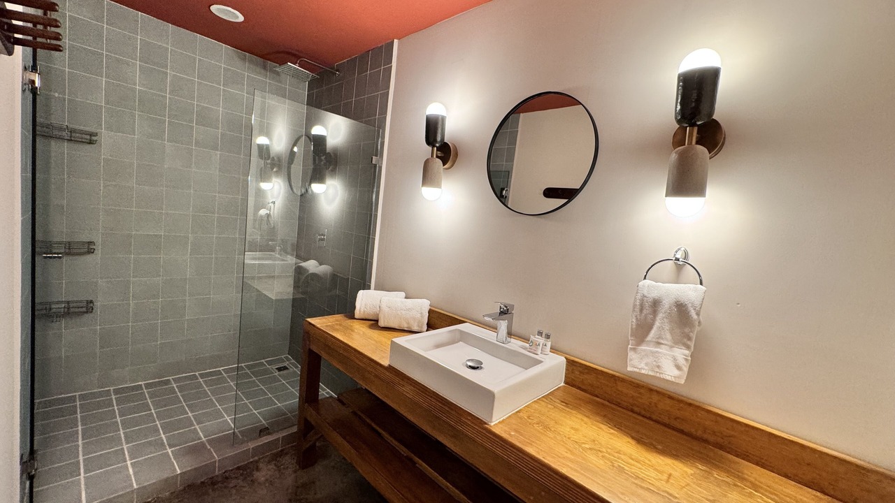 Photo of Bathroom in Lafayette