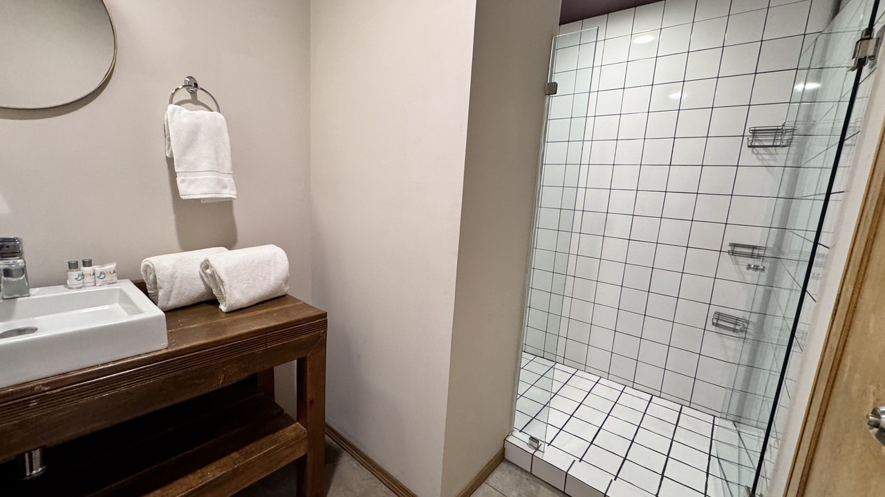 Photo of Bathroom in Lafayette