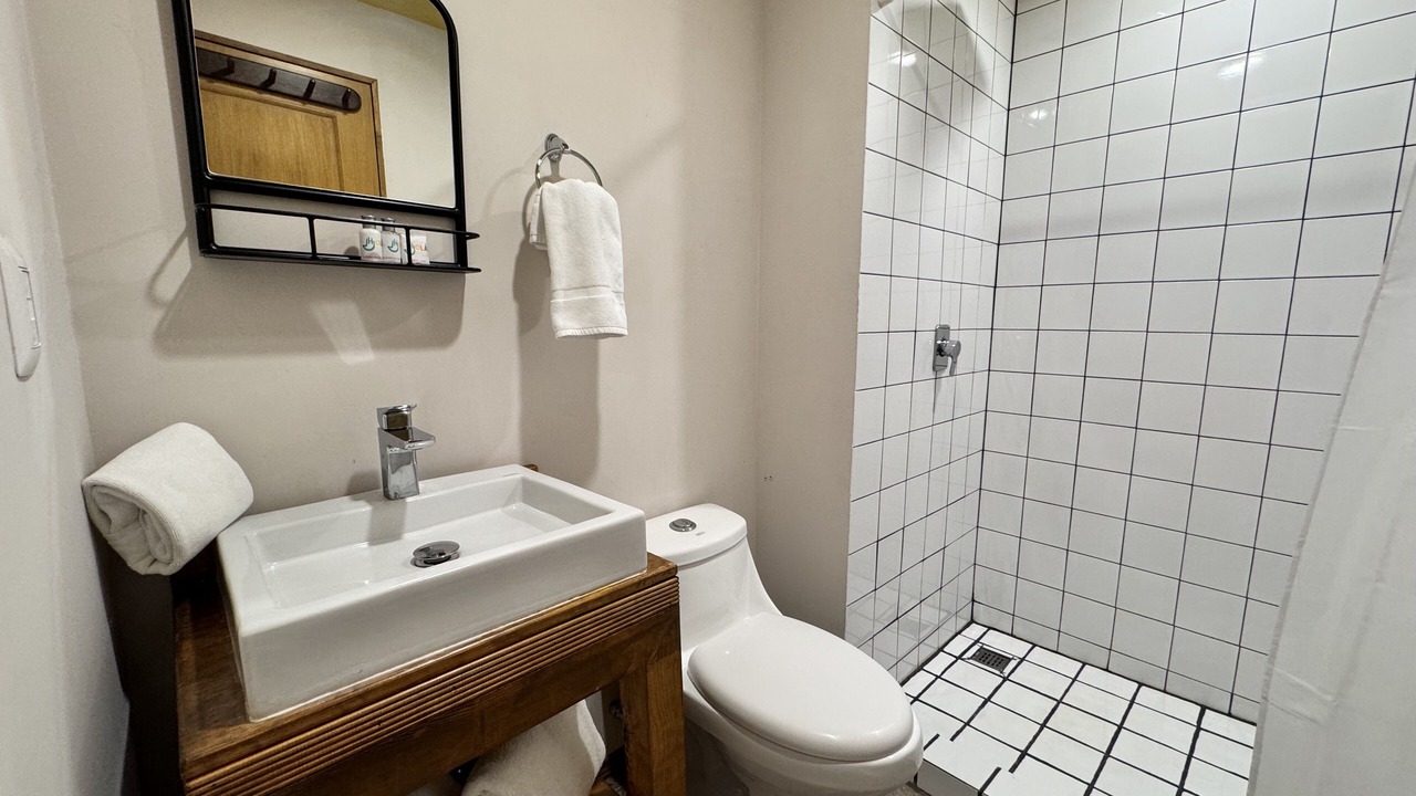 Photo of Bathroom in Lafayette