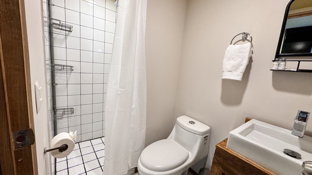Photo of Bathroom in Lafayette