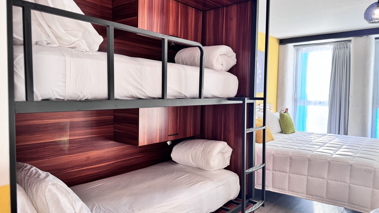 Photo of Bedroom in Lafayette