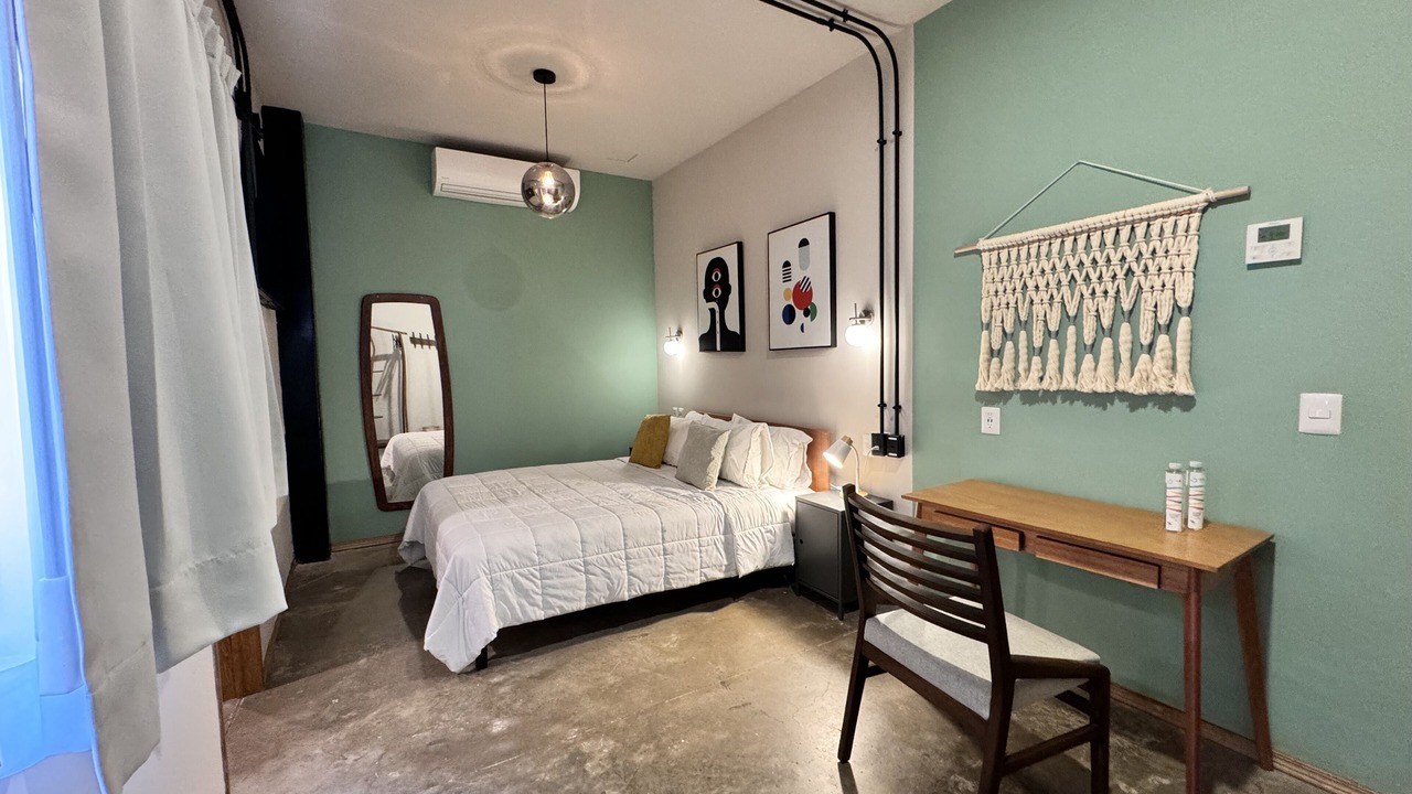 Photo of Bedroom in Lafayette