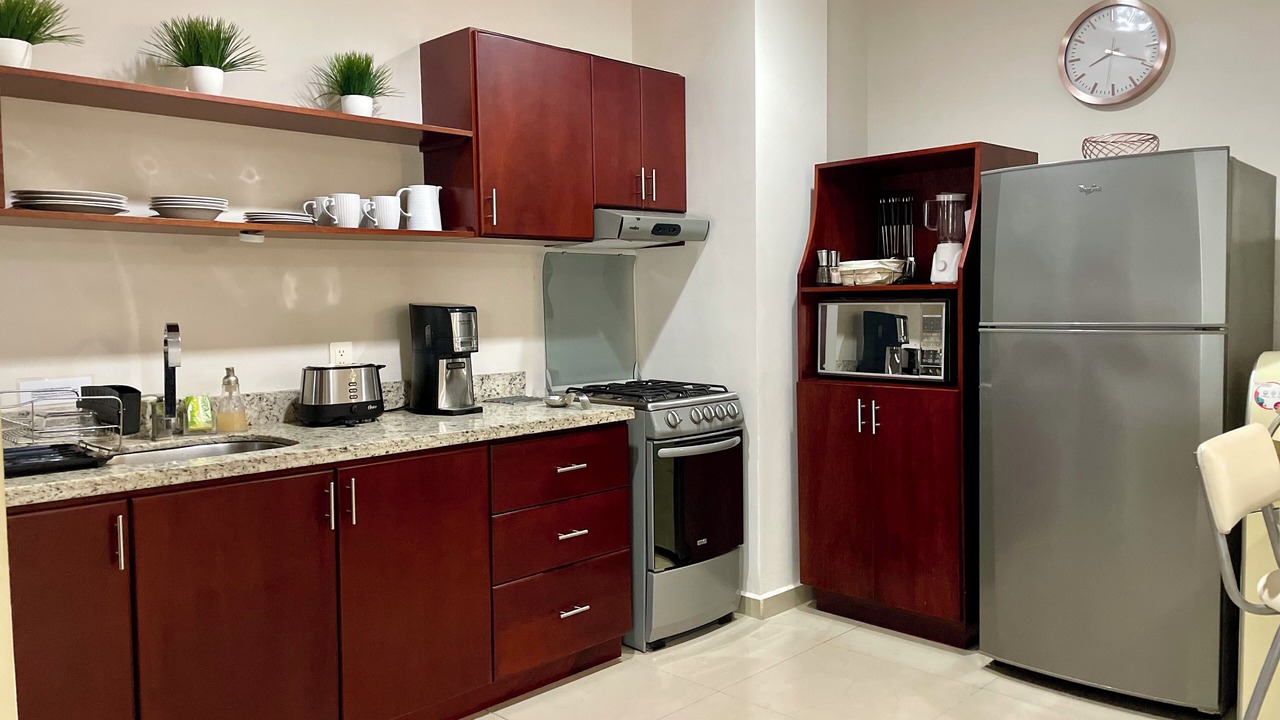 Photo of Kitchen in Las Gaviotas
