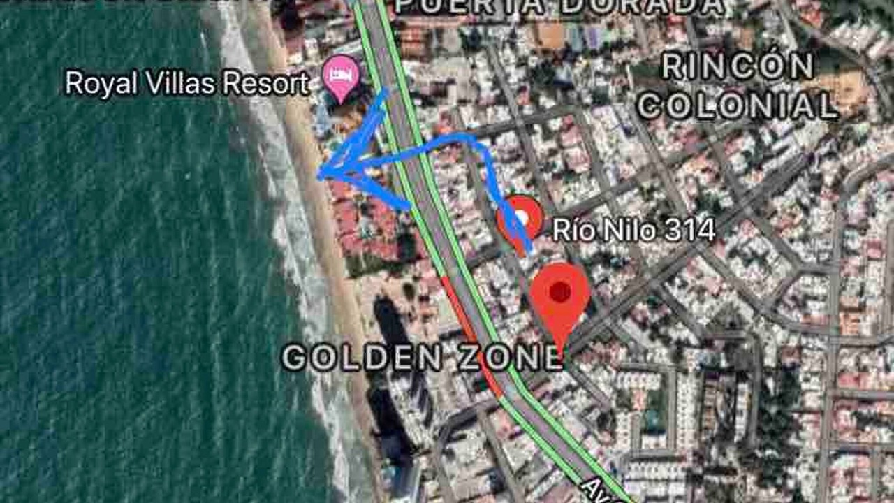Photo of Others in Las Gaviotas