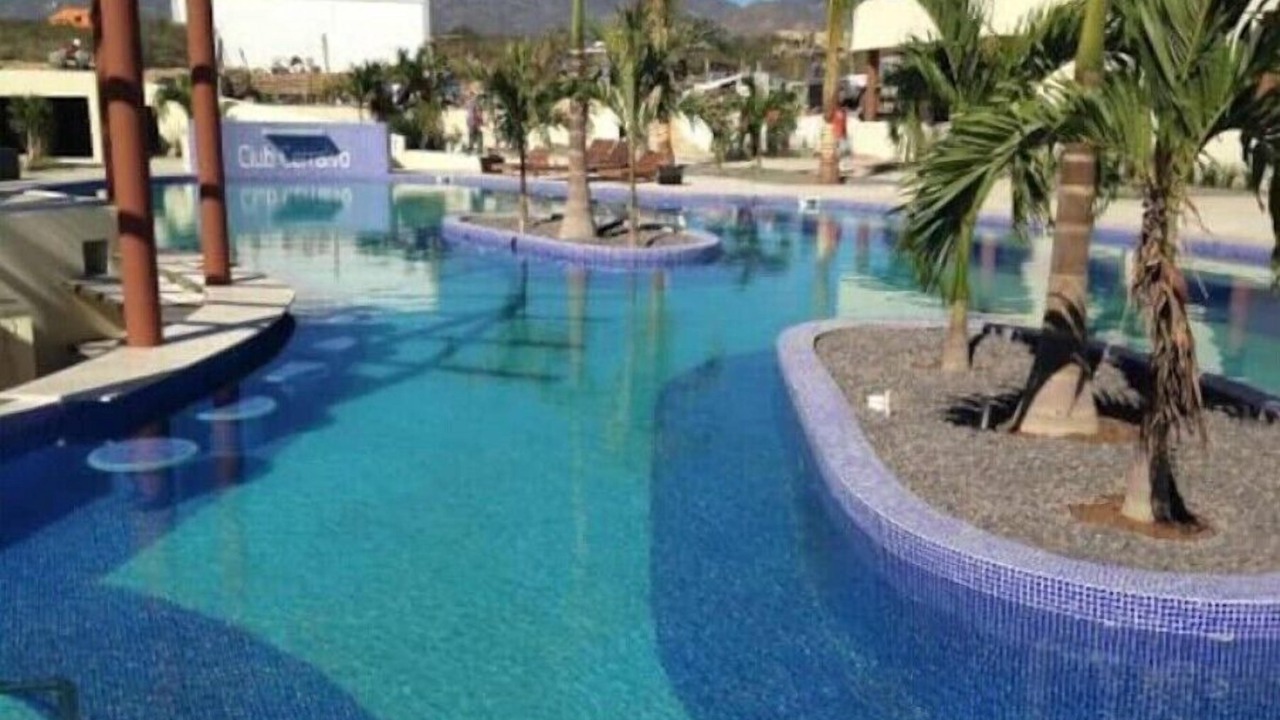 Photo of Outdoor in El Sargento