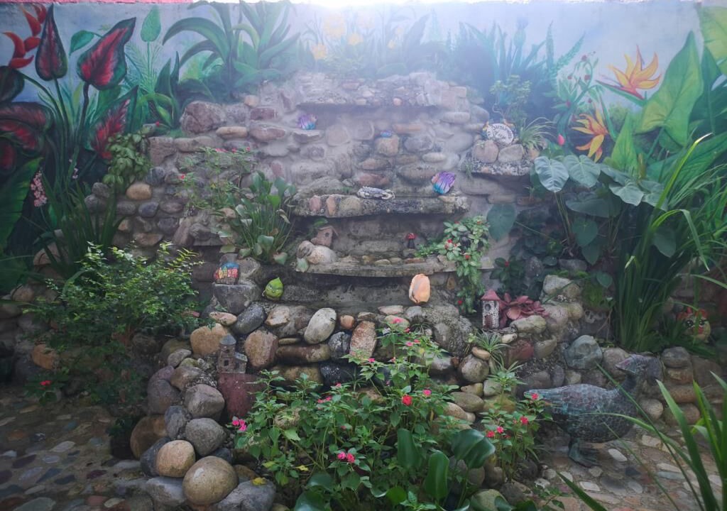 Photo of Outdoor in Colonia 5 de Diciembre