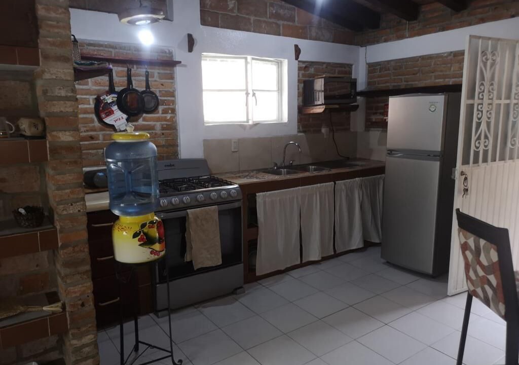 Photo of Kitchen in Colonia 5 de Diciembre