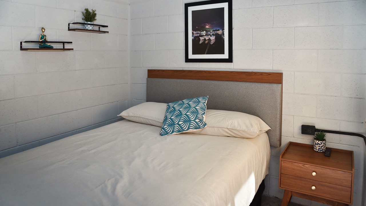 Photo of Bedroom in Topolobampo