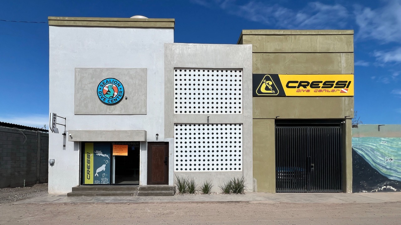 Photo of Outdoor in Topolobampo