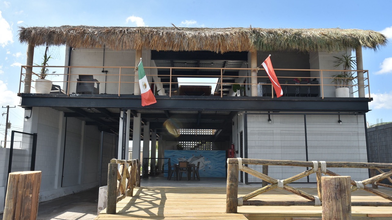 Photo of Outdoor in Topolobampo