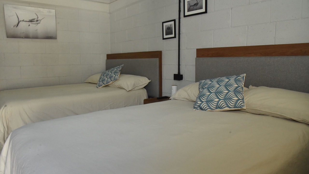 Photo of Bedroom in Topolobampo