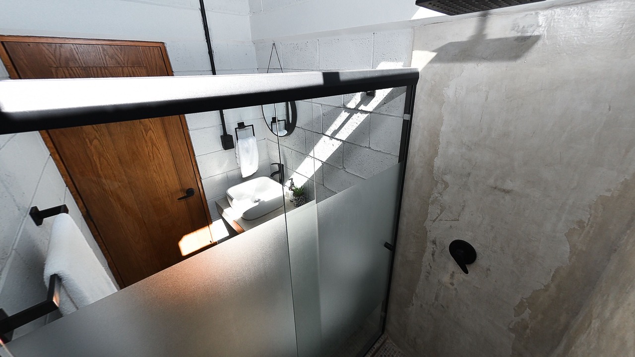 Photo of Bathroom in Topolobampo