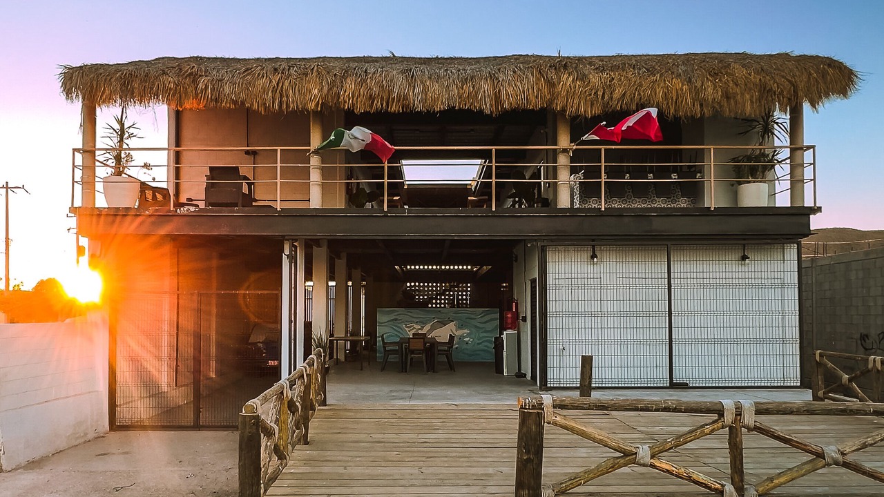 Photo of Outdoor in Topolobampo