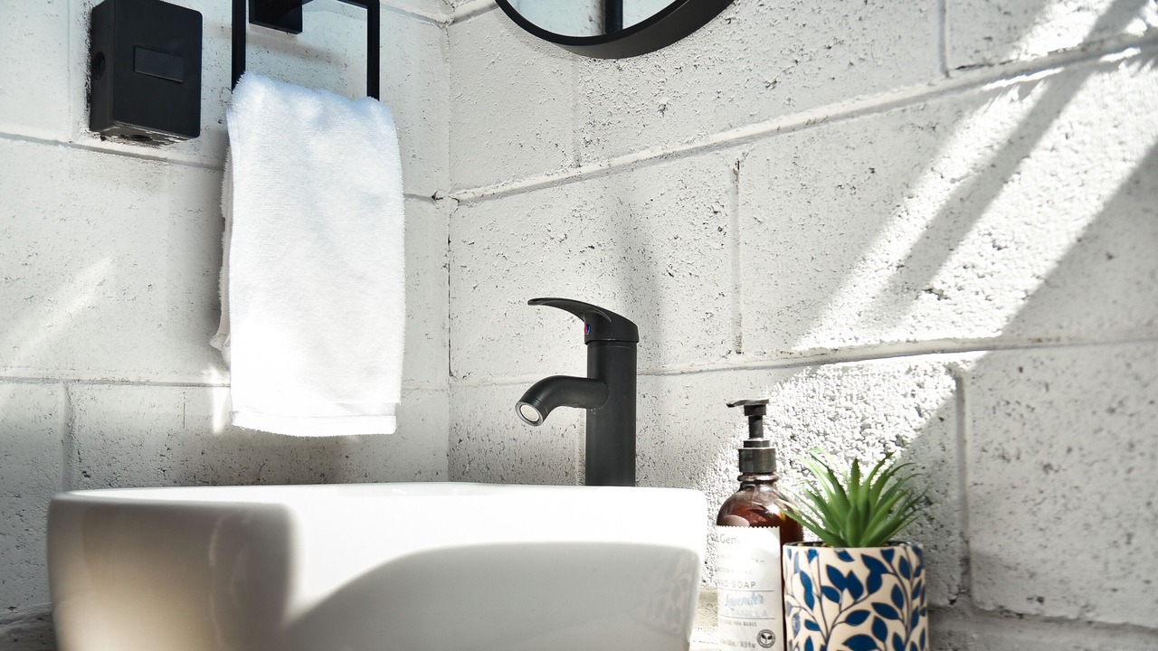 Photo of Bathroom in Topolobampo