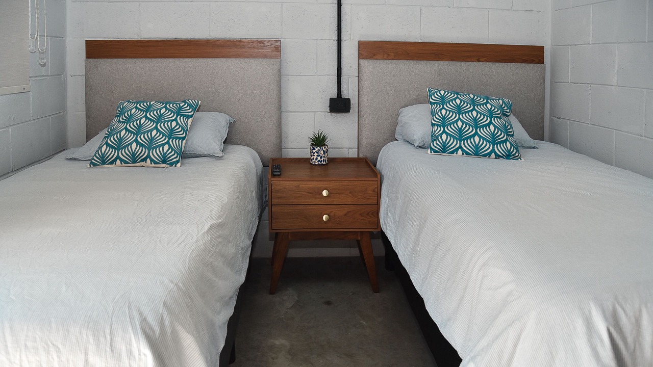 Photo of Bedroom in Topolobampo