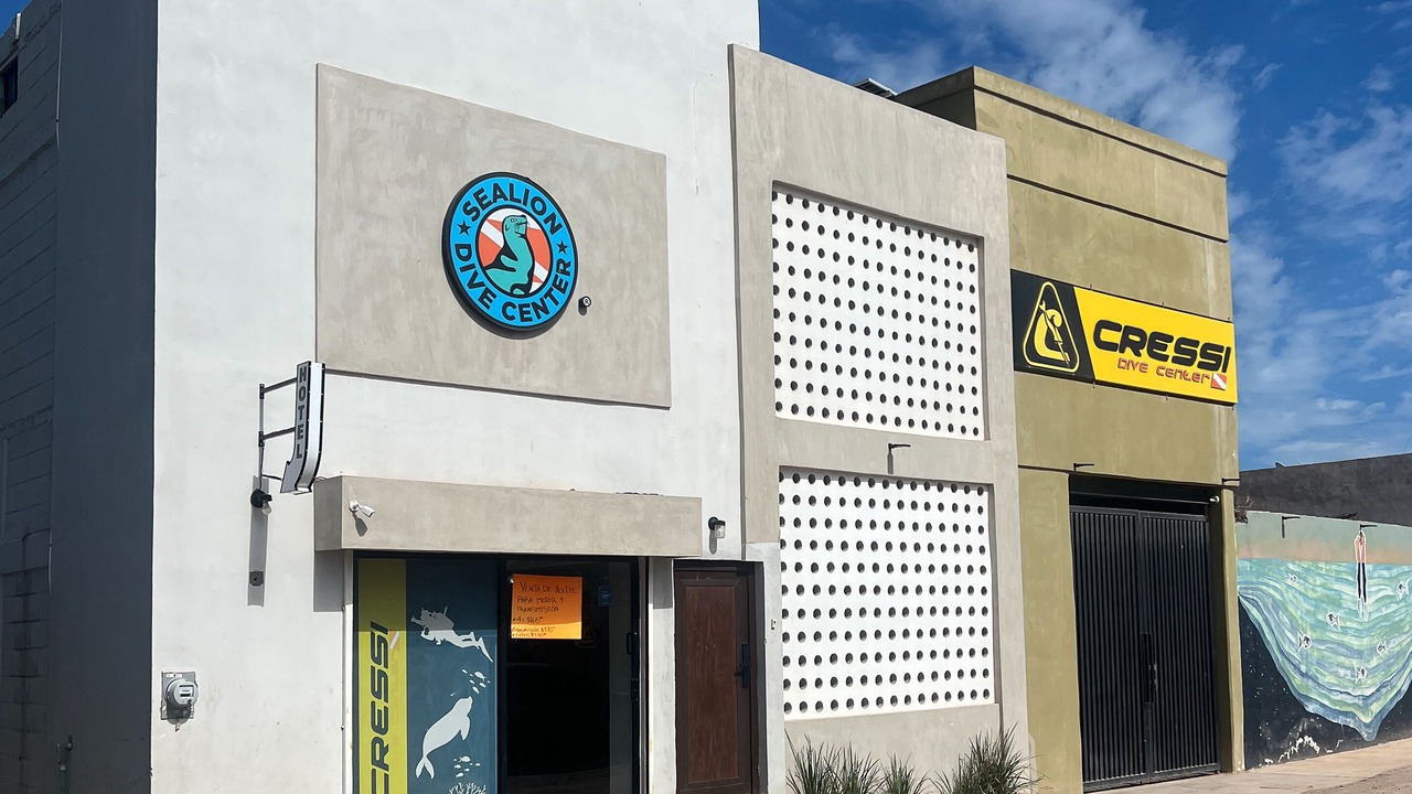 Photo of Outdoor in Topolobampo