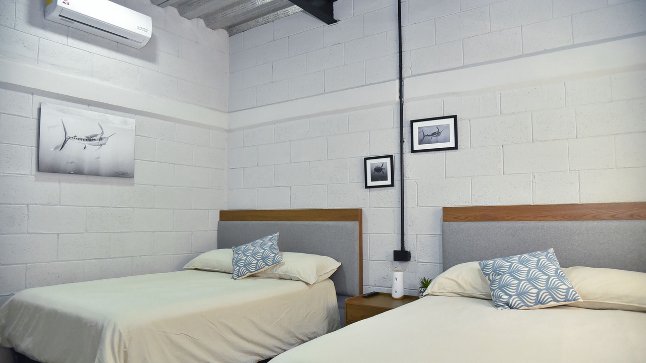 Photo of Bedroom in Topolobampo