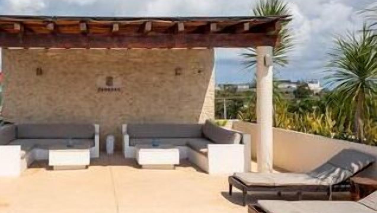 Photo of Outdoor in Tulum City Center